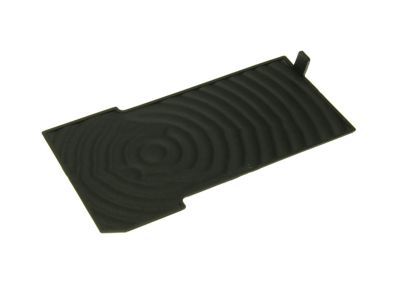 Ford AG1Z-5413562-BA Cup Holder Mat