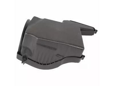 Ford BV6Z-9661-A Cover