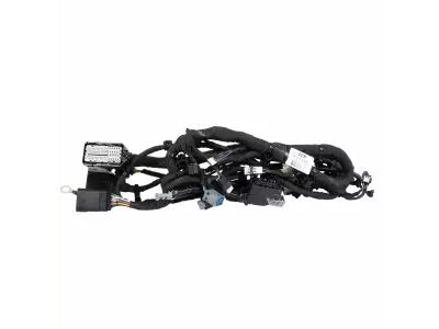 Ford FU5Z-12A581-AG Engine Harness