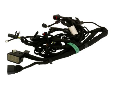 Ford FU5Z-12A581-AG Engine Harness