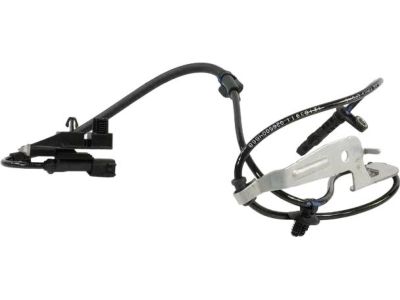 Ford KB3Z-2C205-A Front Speed Sensor