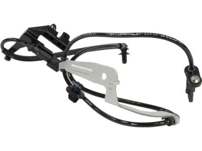 Ford KB3Z-2C205-A Front Speed Sensor
