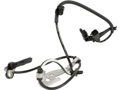 Ford KB3Z-2C205-A Front Speed Sensor