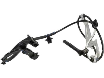 Ford KB3Z-2C205-A Front Speed Sensor