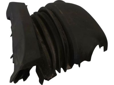 Ford BE8Z-3530-AA Upper Shroud