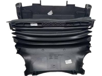 Ford BE8Z-3530-AA Upper Shroud