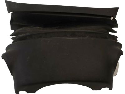 Ford BE8Z-3530-AA Upper Shroud