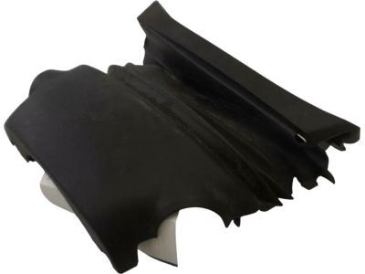 Ford BE8Z-3530-AA Upper Shroud