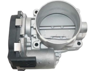 Ford 9L3Z-9E926-FA Throttle Body And Motor Assy