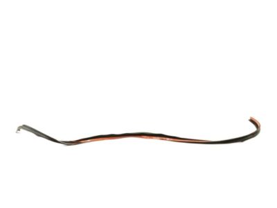 Ford DP5Z-5451884-C Front Weatherstrip