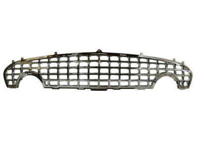 Ford 1W6Z-8200-AAA Grille