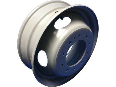 Ford 6C2Z-1015-B Wheel, Steel