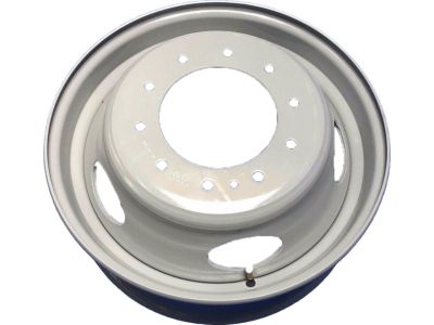 Ford 6C2Z-1015-B Wheel, Steel