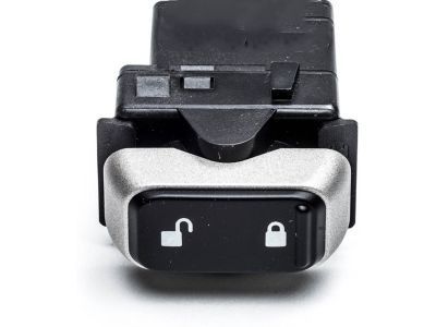 Ford 5W1Z-14028-BA Lock Switch