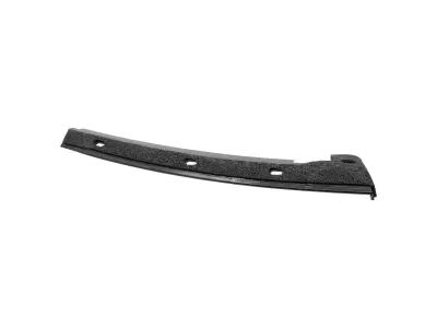 Ford FR3Z-6302564-B Upper Weatherstrip Retainer