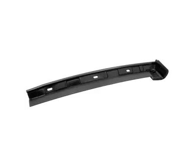 Ford FR3Z-6302564-B Upper Weatherstrip Retainer