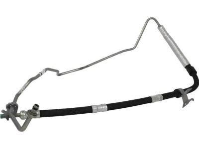 Ford CK4Z-3A719-F Power Steering Pressure Hose