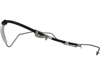 Ford CK4Z-3A719-F Power Steering Pressure Hose