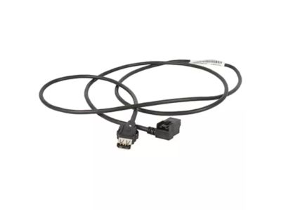 Ford D6BZ-14D202-A Cable