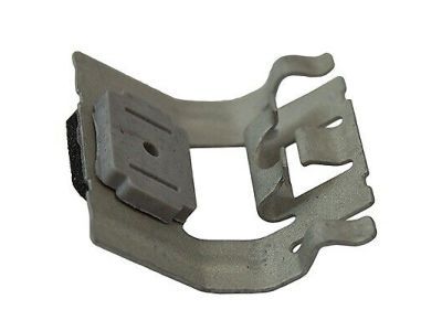 Ford 8A8Z-7429144-A Belt Molding Retainer