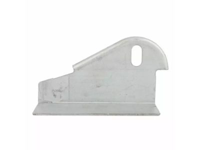 Ford F8VZ-16C078-AA Fender Rear Bracket