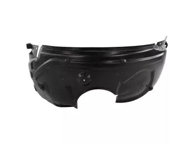 Ford JS7Z-16102-A Fender Liner