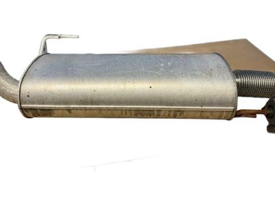 Ford JL1Z-5493-A Bushings