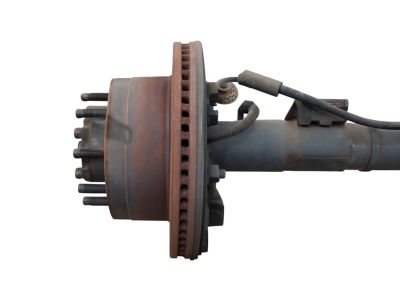 Ford BC3Z-4010-D Axle Housing