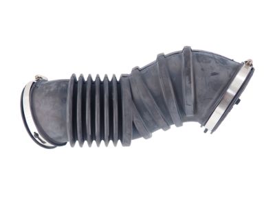 Ford XC3Z-9B659-AA Outlet Tube