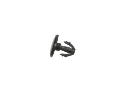 Ford -W711894-S300 Door Weatherstrip Retainer