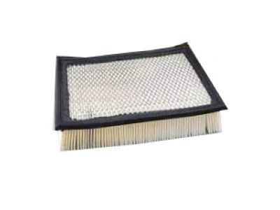 Ford 1L2Z-9601-AA Filter Element