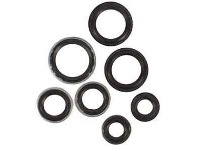 Ford 6E5Z-19B596-A Seal Kit O-Ring