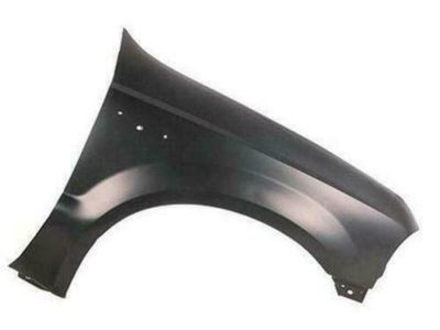 Ford F81Z-16005-AA Fender