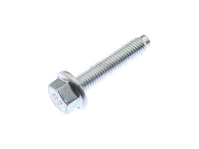 Ford -W705128-S437 Oil Cooler Bolt