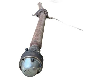 Ford 7M6Z-4R602-A Drive Shaft Assembly