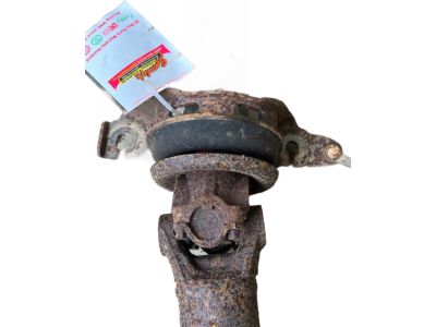 Ford 7M6Z-4R602-A Drive Shaft Assembly