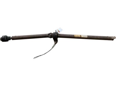 Ford 7M6Z-4R602-A Drive Shaft Assembly