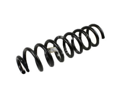 Ford 5C3Z-5310-EA Coil Spring