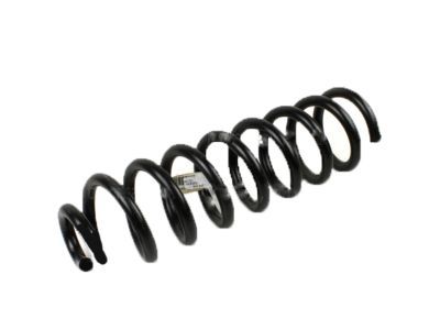 Ford 5C3Z-5310-EA Coil Spring