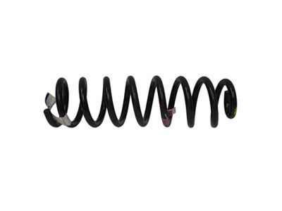 Ford 5C3Z-5310-EA Coil Spring