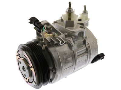 Ford DG9Z-19703-V Compressor Assembly