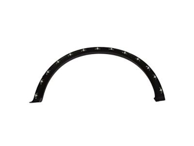 Ford 4L3Z-8329164-BAA Wheel Opening Molding