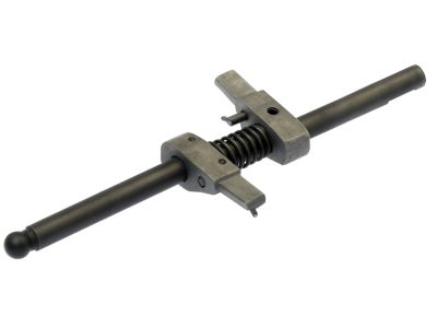 Ford BR3Z-7210-E Shifter Assembly