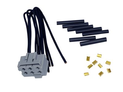 Ford 1U2Z-14S411-AAA Wire Assembly