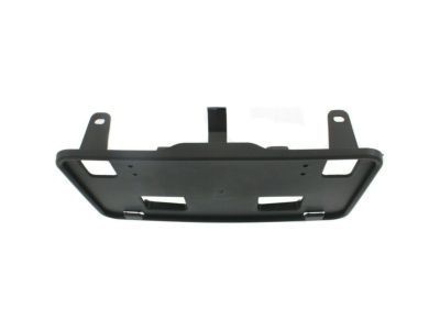 Ford 8L5Z-17A385-A License Bracket