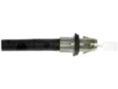 Ford 1L2Z-2A635-BB Rear Cable