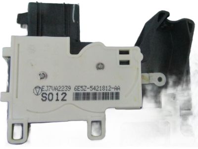 Ford 6E5Z-5421812-AA Latch