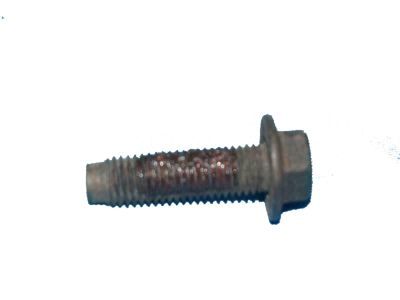 Ford -N805370-S100 Bolt