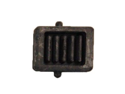 Ford F3LY-19C566-A Condenser Insulator