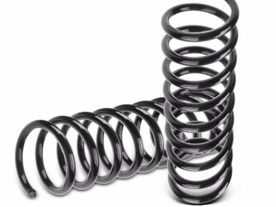Ford BV6Z-5560-D Coil Spring